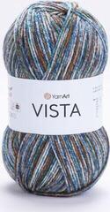 Breigaren Yarn Art Vista 9206 Breigaren