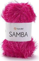 Strikkegarn Yarn Art Samba 2012 Strikkegarn