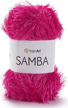 Strikkegarn Yarn Art Samba 2012 Strikkegarn - 1