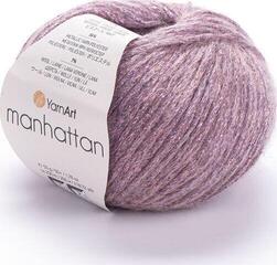 Strikkegarn Yarn Art Manhattan 909 Strikkegarn