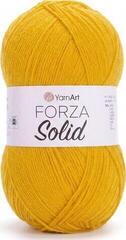 Pređa za pletenje Yarn Art Forza Solid 4610 Pređa za pletenje