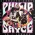 Music CD Philip Sayce - Scorched Earth, Vol. 2 Live In LA / London (CD)