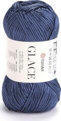 Pređa za pletenje Yarn Art Glace 7309 Pređa za pletenje