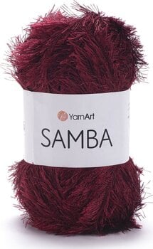 Kudumislõng Yarn Art Samba 2028 Kudumislõng - 1