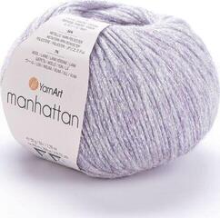 Strikkegarn Yarn Art Manhattan 910 Strikkegarn