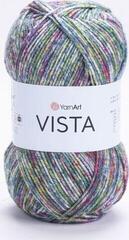 Breigaren Yarn Art Vista 9208 Breigaren