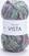 Breigaren Yarn Art Vista 9208 Breigaren