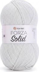 Strickgarn Yarn Art Forza Solid 4611 Strickgarn