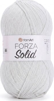 Strickgarn Yarn Art Forza Solid 4611 Strickgarn - 1