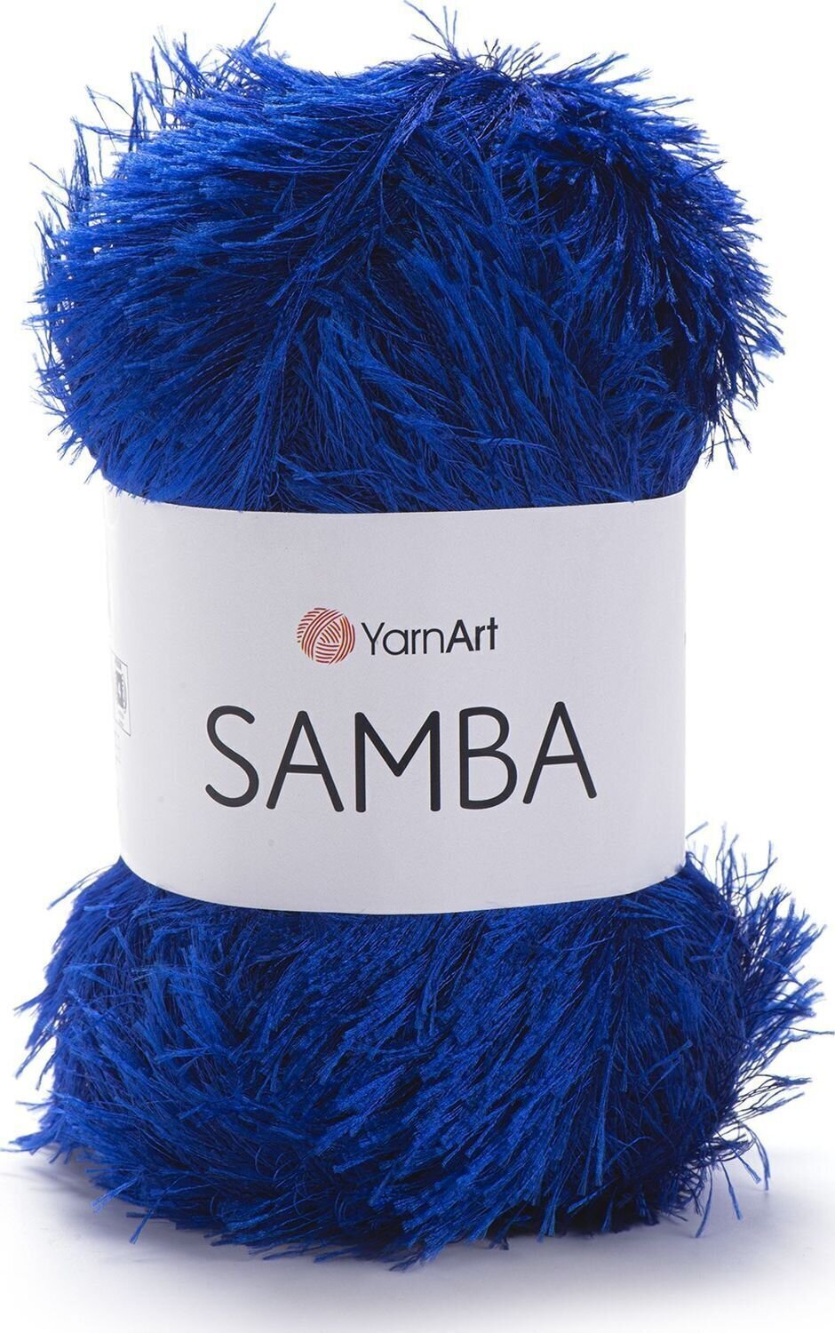 Filati per maglieria Yarn Art Samba 2032 Filati per maglieria