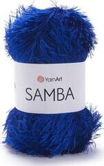 Filati per maglieria Yarn Art Samba 2032 Filati per maglieria
