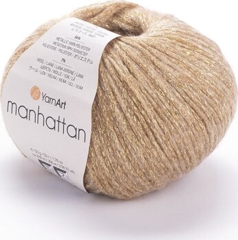 Kudumislõng Yarn Art Manhattan 911 Kudumislõng - 1