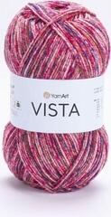 Kudumislõng Yarn Art Vista 9209 Kudumislõng