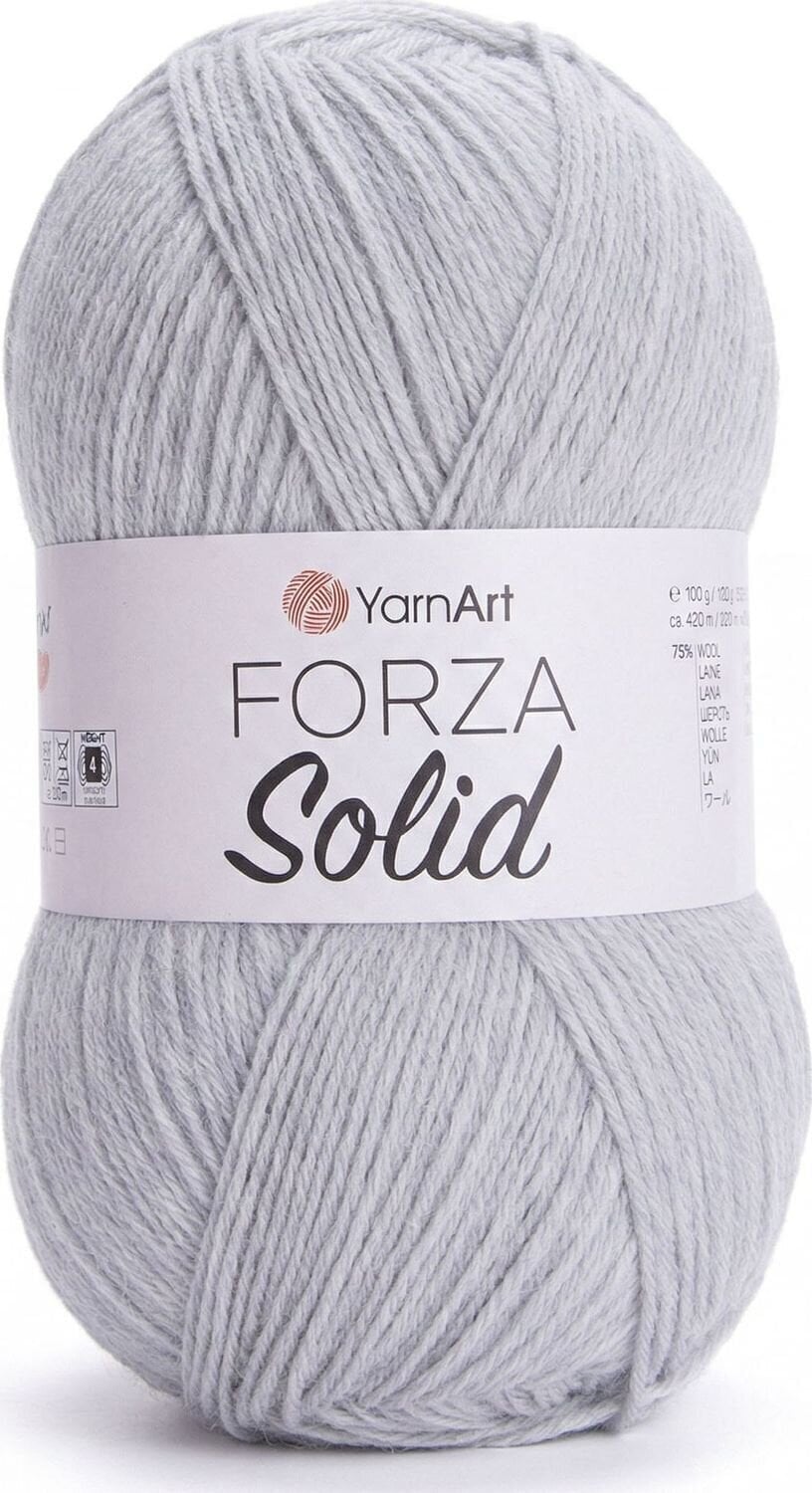 Neulelanka Yarn Art Forza Solid 4612 Neulelanka