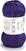 Hilo de tejer Yarn Art Glace 7311 Hilo de tejer