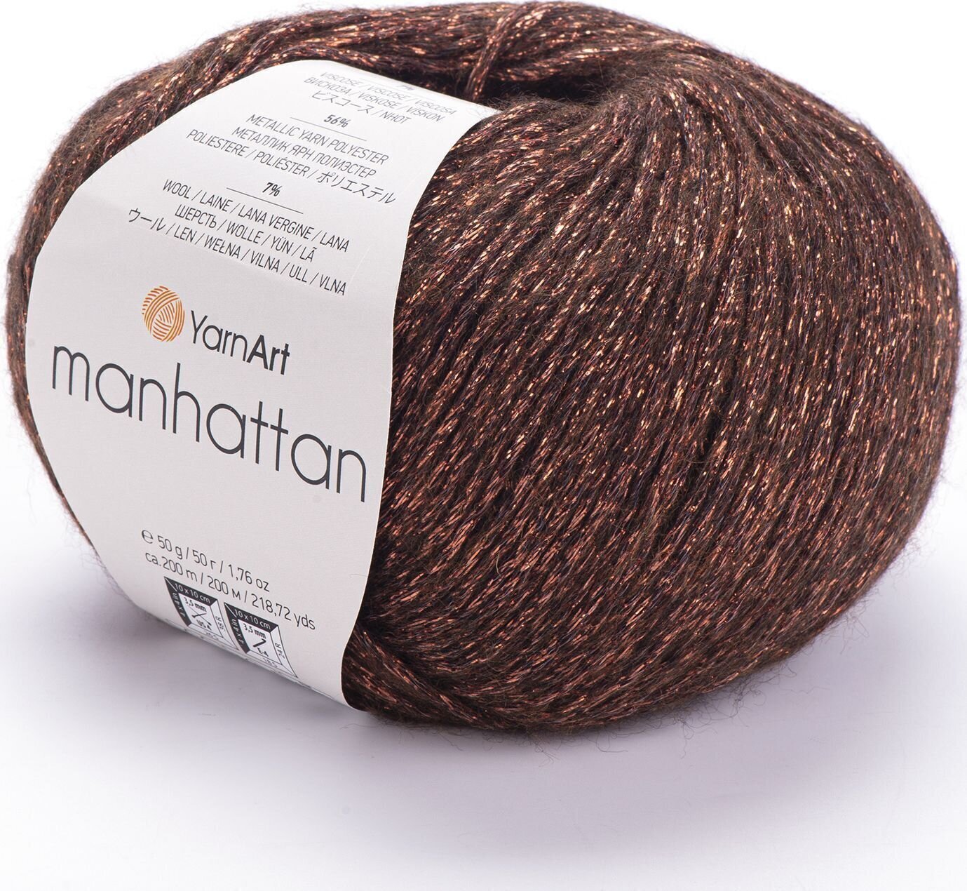 Kudumislõng Yarn Art Manhattan 912 Kudumislõng