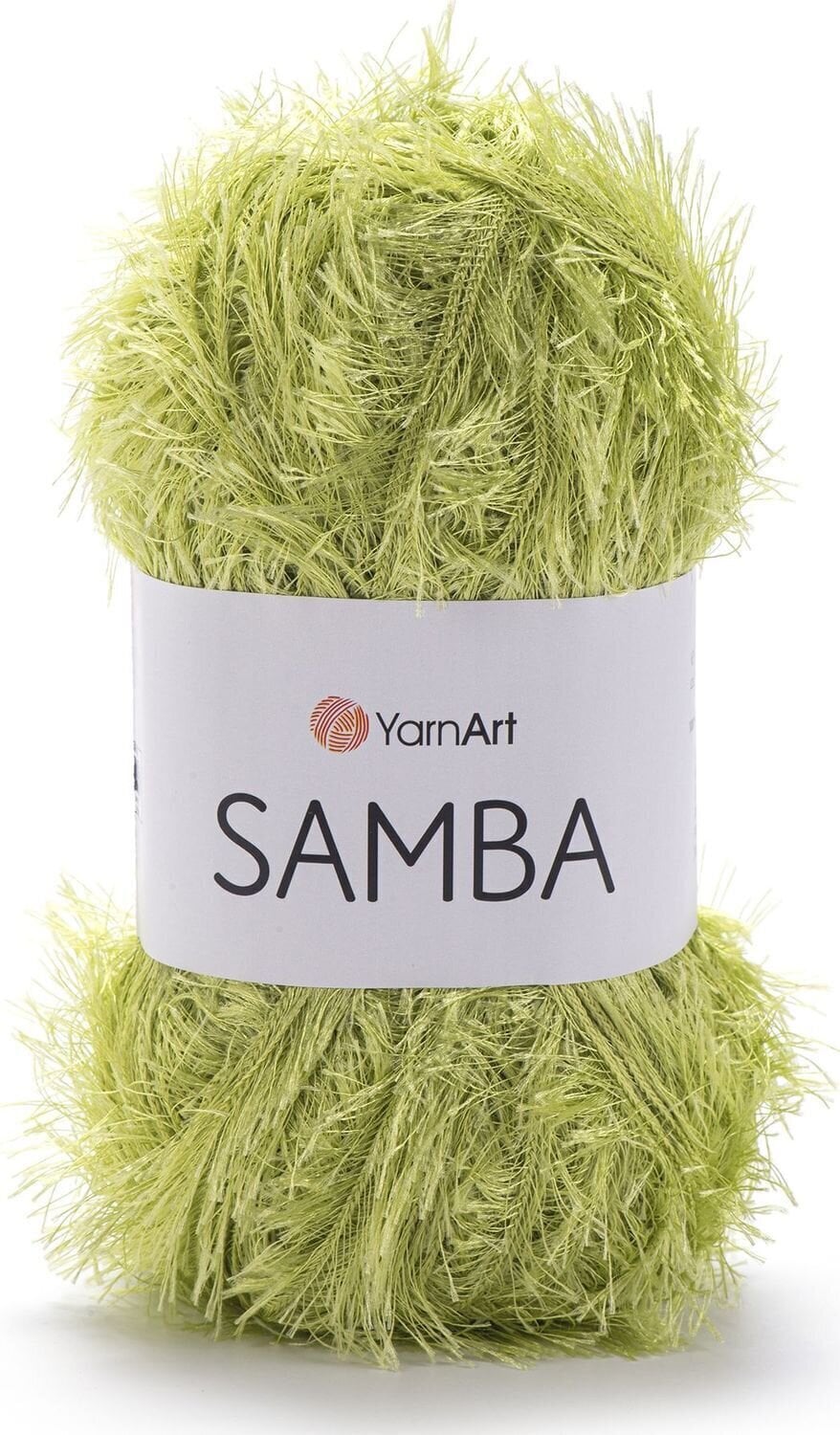Pletacia priadza Yarn Art Samba 35 Pletacia priadza