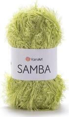 Pletacia priadza Yarn Art Samba 35 Pletacia priadza