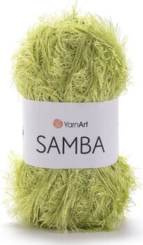 Pletacia priadza Yarn Art Samba 35 Pletacia priadza - 1