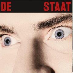 CD Μουσικής De Staat - De Staat (CD)
