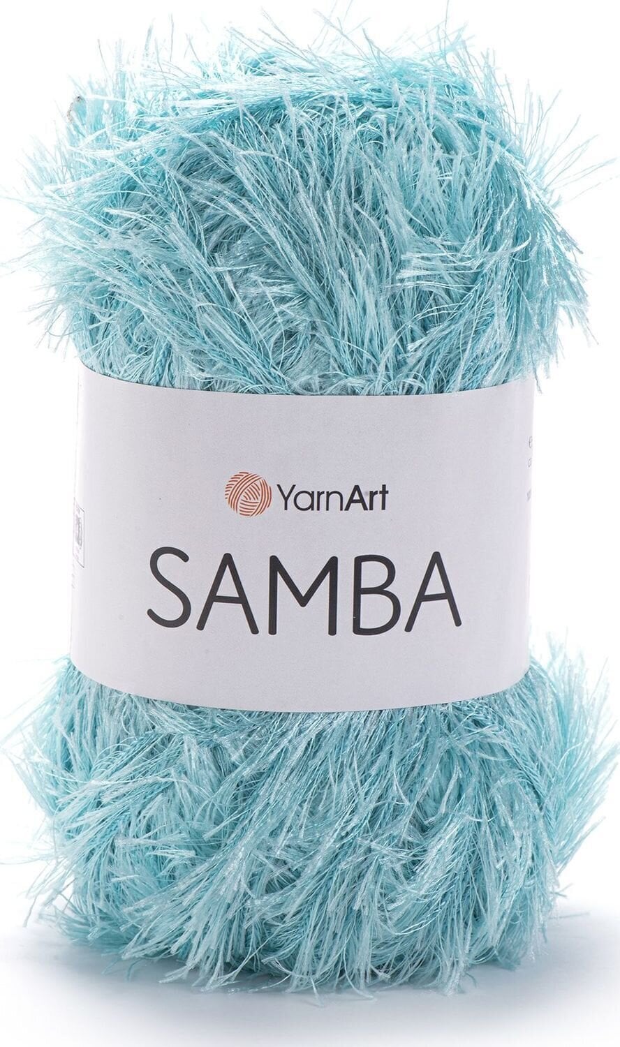 Pletacia priadza Yarn Art Samba 22 Pletacia priadza