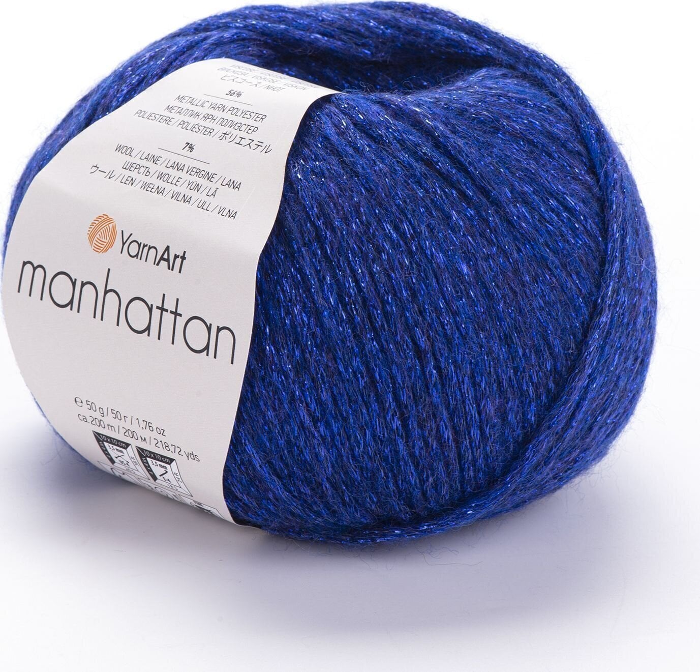 Kudumislõng Yarn Art Manhattan 914 Kudumislõng