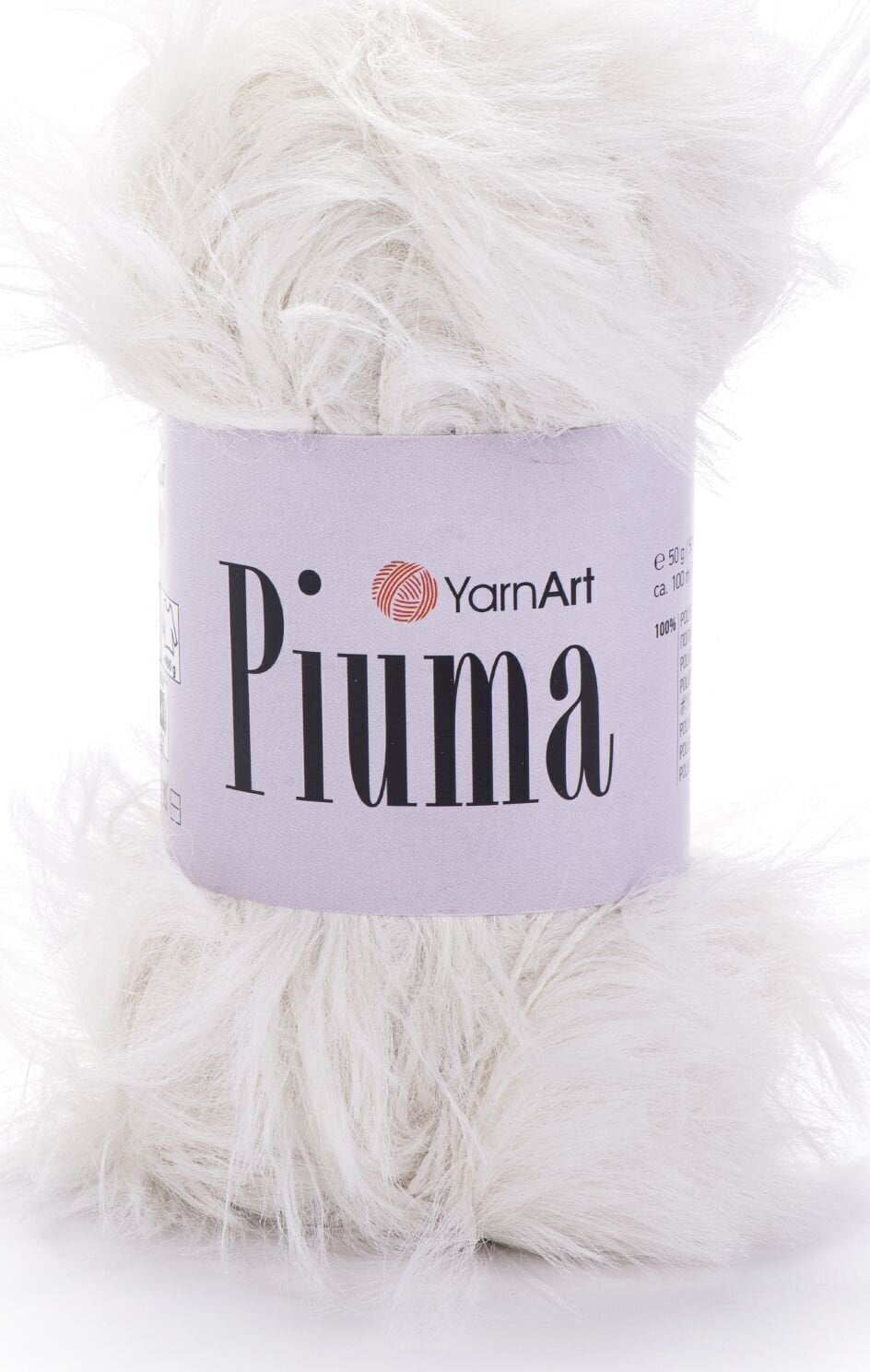 Pletacia priadza Yarn Art Piuma 4402 Pletacia priadza