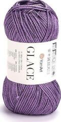 Pređa za pletenje Yarn Art Glace 7314 Pređa za pletenje