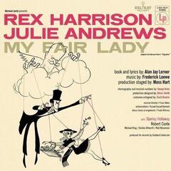 Vinyl Record Frederick Loewe - My Fair Lady (Limited Edition) (180 g) (LP)