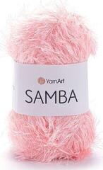 Filati per maglieria Yarn Art Samba 2079 Filati per maglieria