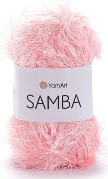 Filati per maglieria Yarn Art Samba 2079 Filati per maglieria - 1