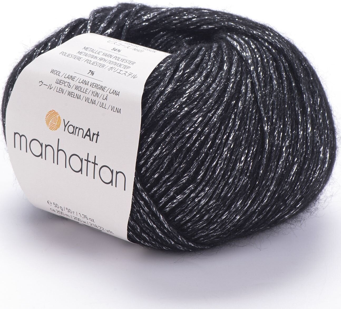 Kudumislõng Yarn Art Manhattan 915 Kudumislõng