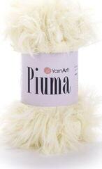 Knitting Yarn Yarn Art Piuma 4403 Knitting Yarn