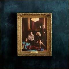 Disco in vinile Little Big Town - It's A Dying Art (Sangria Coloured) (LP)