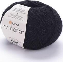 Kötőfonal Yarn Art Manhattan 916 Kötőfonal