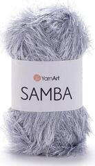 Pletacia priadza Yarn Art Samba 10 Pletacia priadza