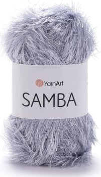 Pletacia priadza Yarn Art Samba 10 Pletacia priadza - 1