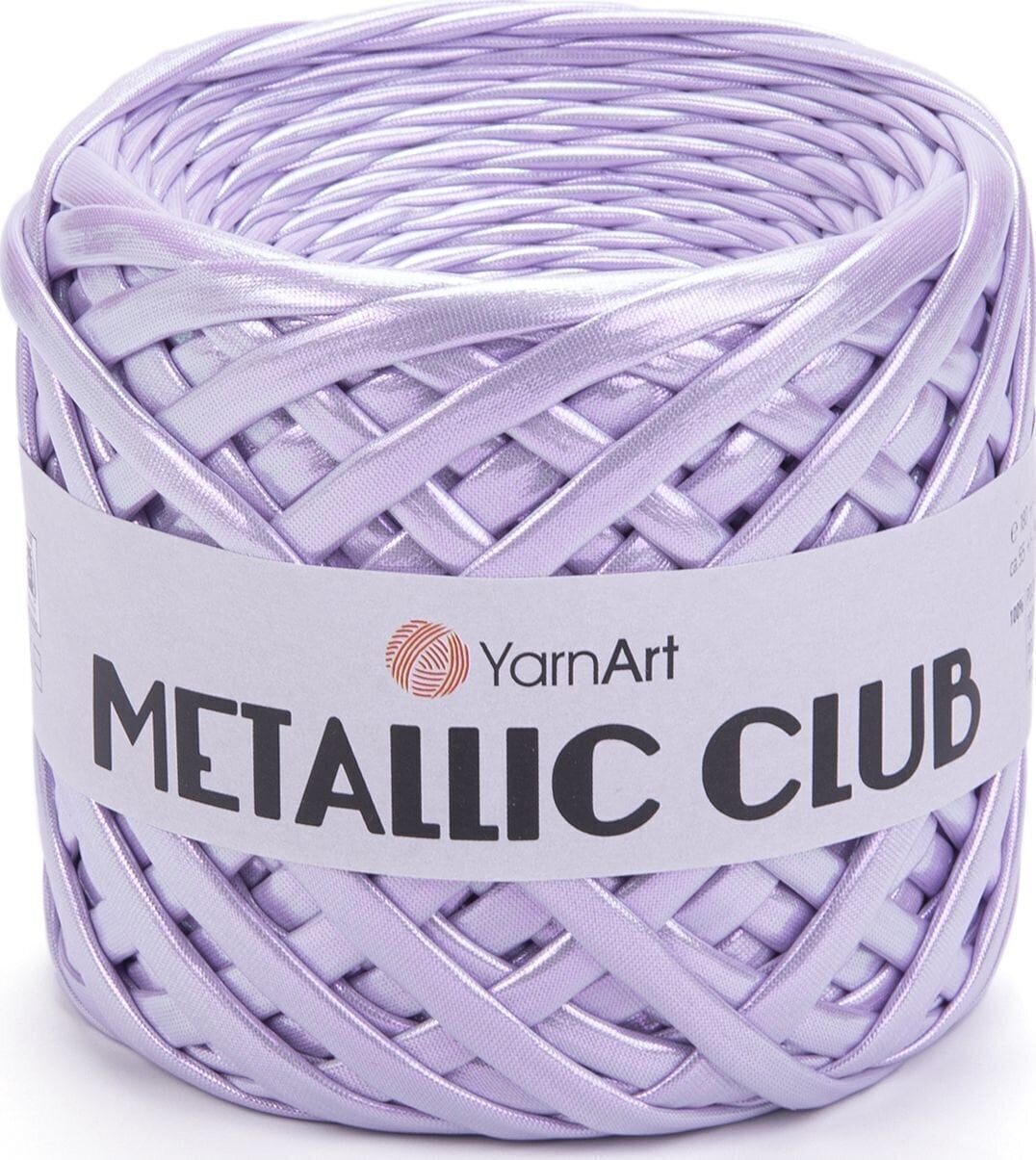 Kudumislõng Yarn Art Metallic Club 8101 Kudumislõng