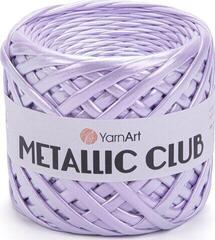 Kudumislõng Yarn Art Metallic Club 8101 Kudumislõng