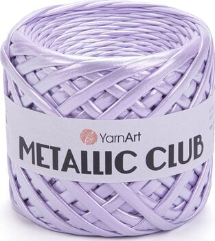 Kudumislõng Yarn Art Metallic Club 8101 Kudumislõng - 1