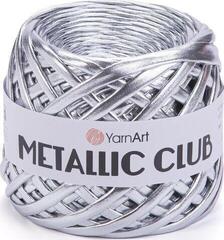 Hilo de tejer Yarn Art Metallic Club 8102 Hilo de tejer