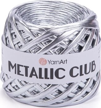 Kudumislõng Yarn Art Metallic Club 8102 Kudumislõng - 1