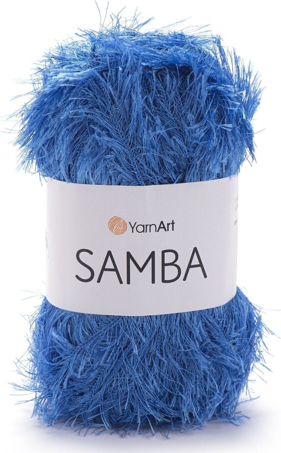 Pletacia priadza Yarn Art Samba 40 Pletacia priadza