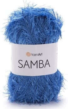 Pletacia priadza Yarn Art Samba 40 Pletacia priadza - 1