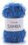 Pletacia priadza Yarn Art Samba 40 Pletacia priadza
