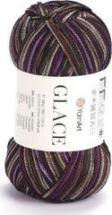 Pletilna preja Yarn Art Glace 7204 Pletilna preja