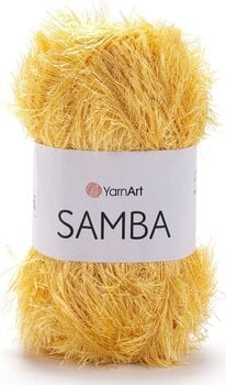 Pletacia priadza Yarn Art Samba 47 Pletacia priadza - 1