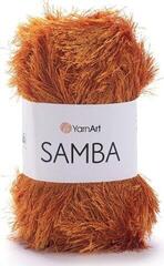 Filati per maglieria Yarn Art Samba 2024 Filati per maglieria