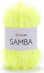 Knitting Yarn Yarn Art Samba 2052 Knitting Yarn