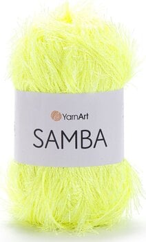 Kudumislõng Yarn Art Samba 2052 Kudumislõng - 1